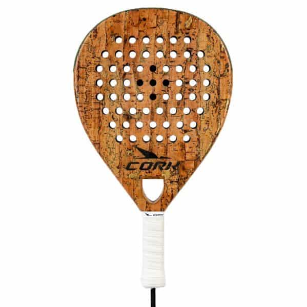 Review: Cork Padel Supreme Hybrid