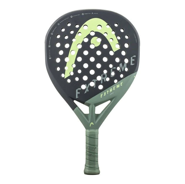 Review: Head Extreme Pro 2024