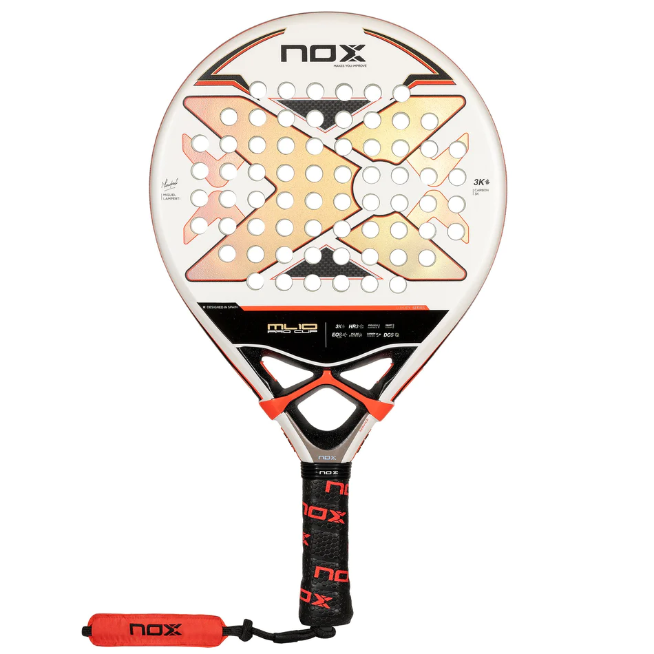 Review: NOX ML10 PRO CUP LUXURY 2024