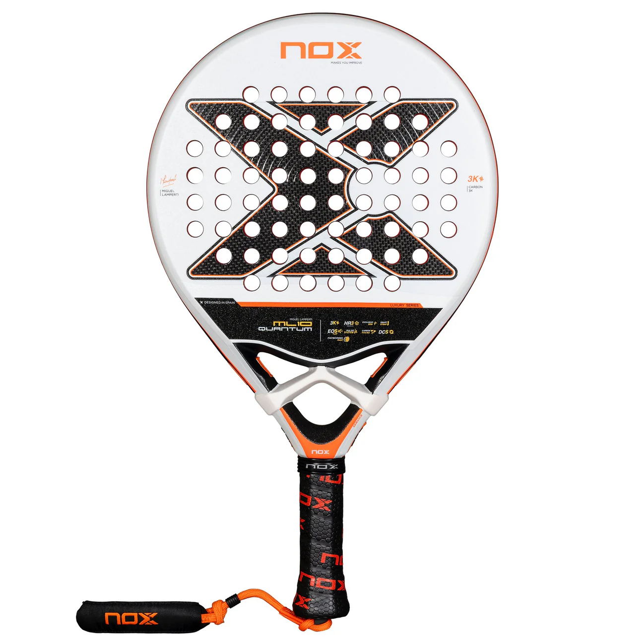 Review: NOX ML10 QUANTUM 3K 2025