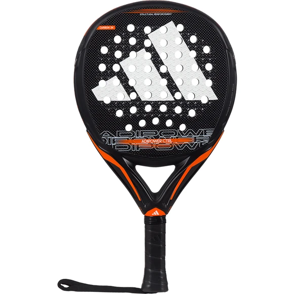 Review: Adidas Adipower CTRL 3.3 2024